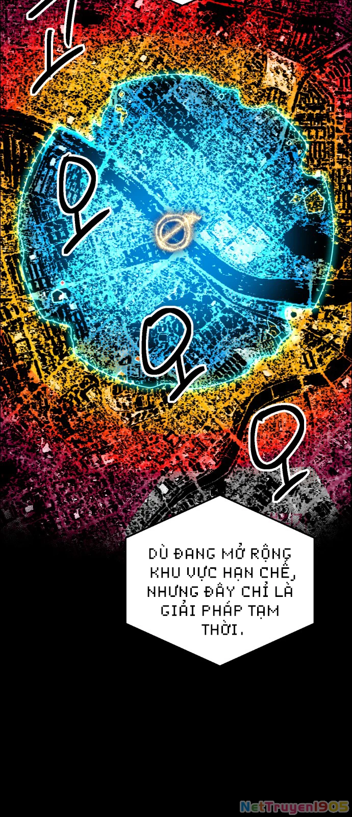 Mộng Ảo Mê Cung Chapter 2 - 15