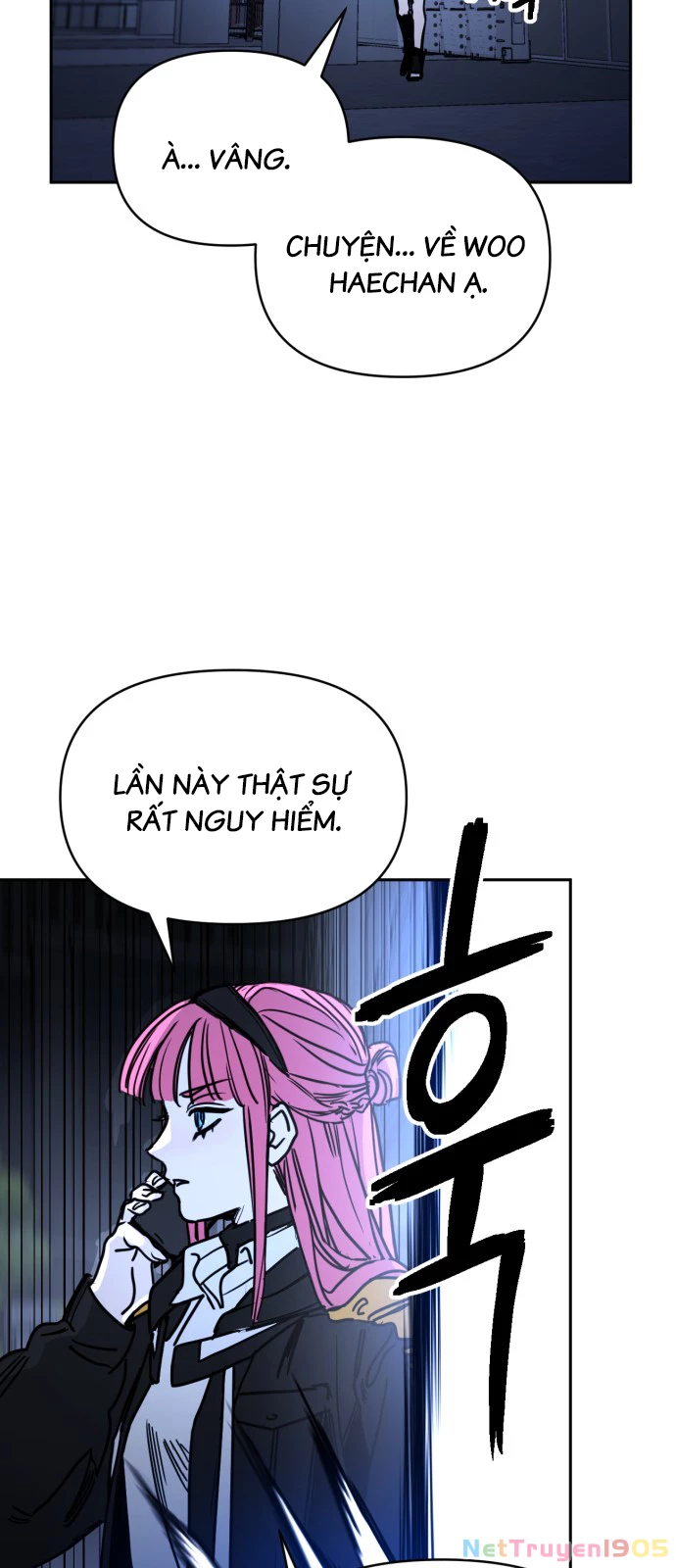 Mộng Ảo Mê Cung Chapter 2 - 19