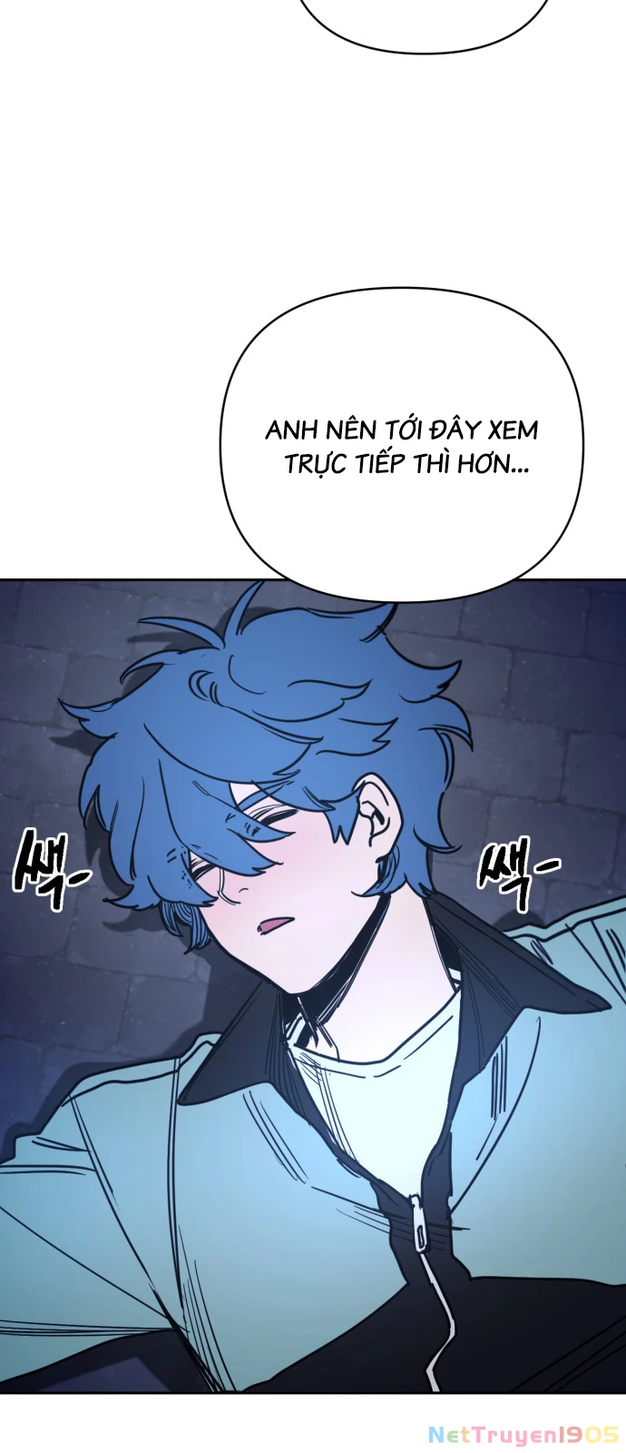 Mộng Ảo Mê Cung Chapter 2 - 23