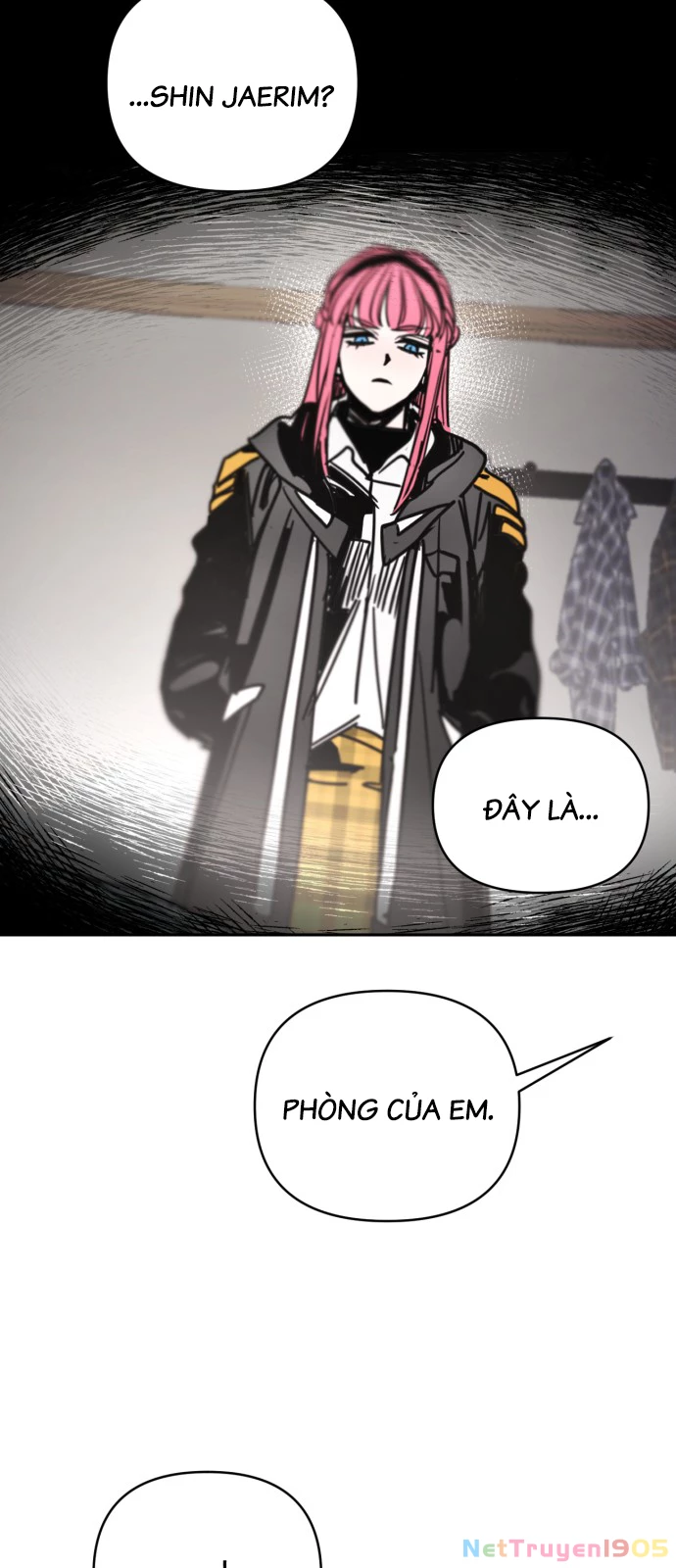 Mộng Ảo Mê Cung Chapter 2 - 27