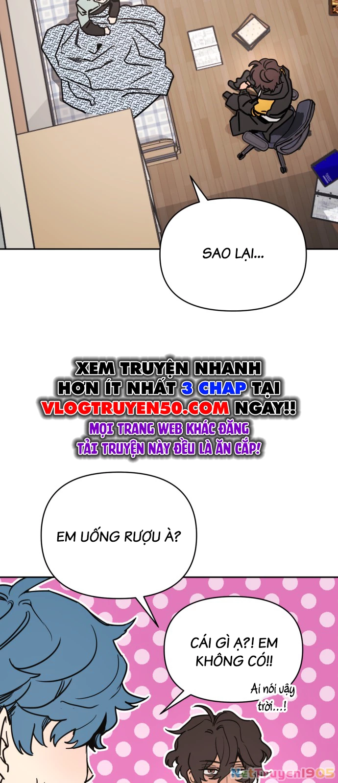 Mộng Ảo Mê Cung Chapter 2 - 32