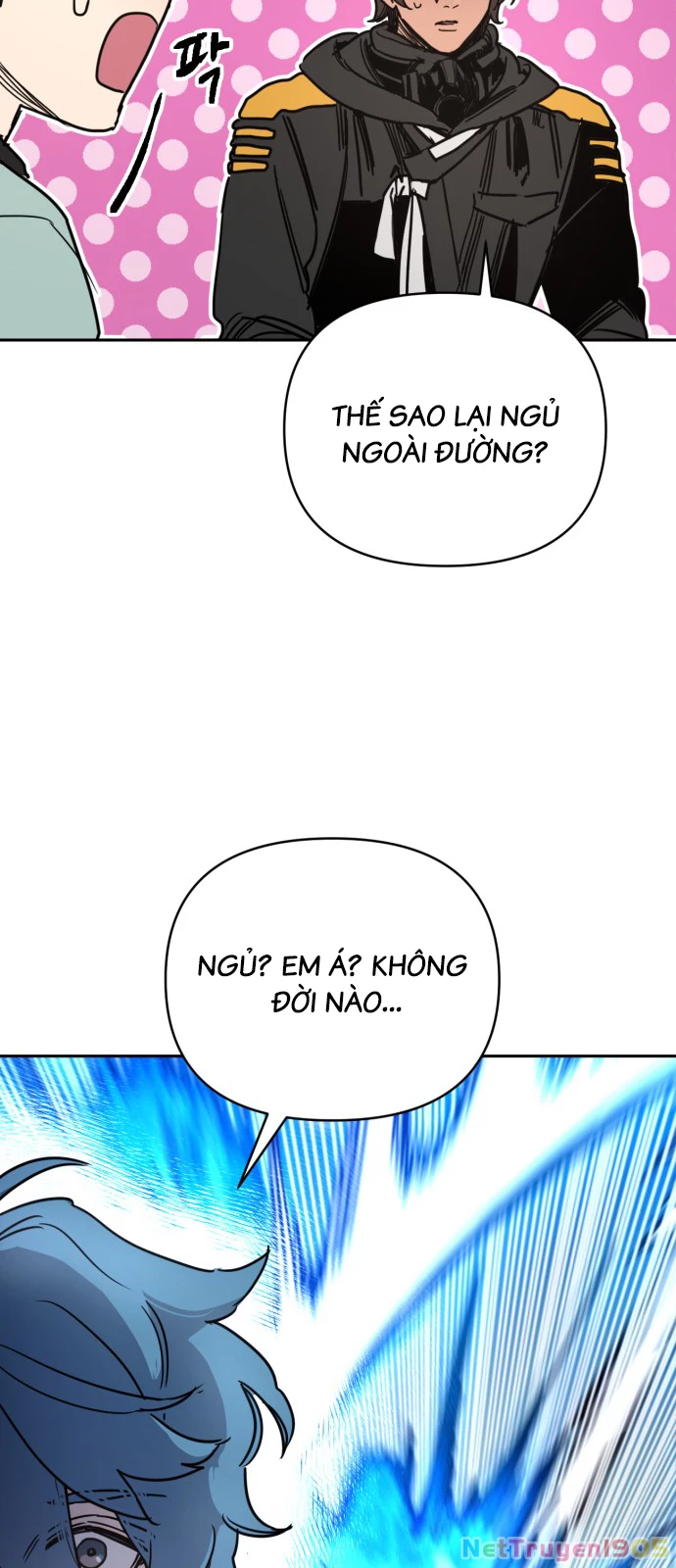 Mộng Ảo Mê Cung Chapter 2 - 33