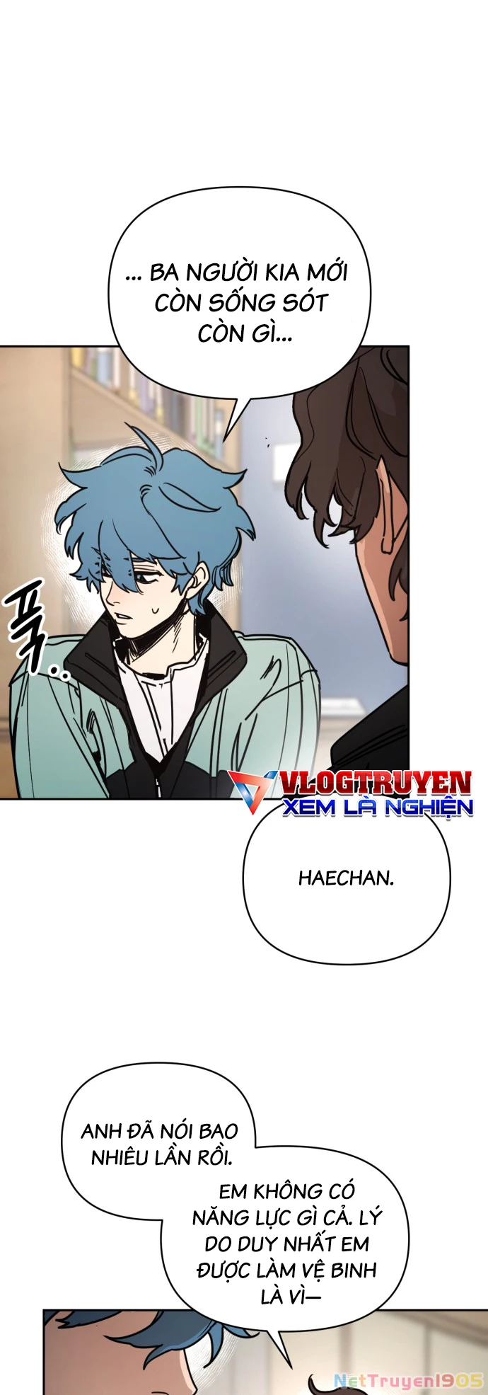 Mộng Ảo Mê Cung Chapter 2 - 36