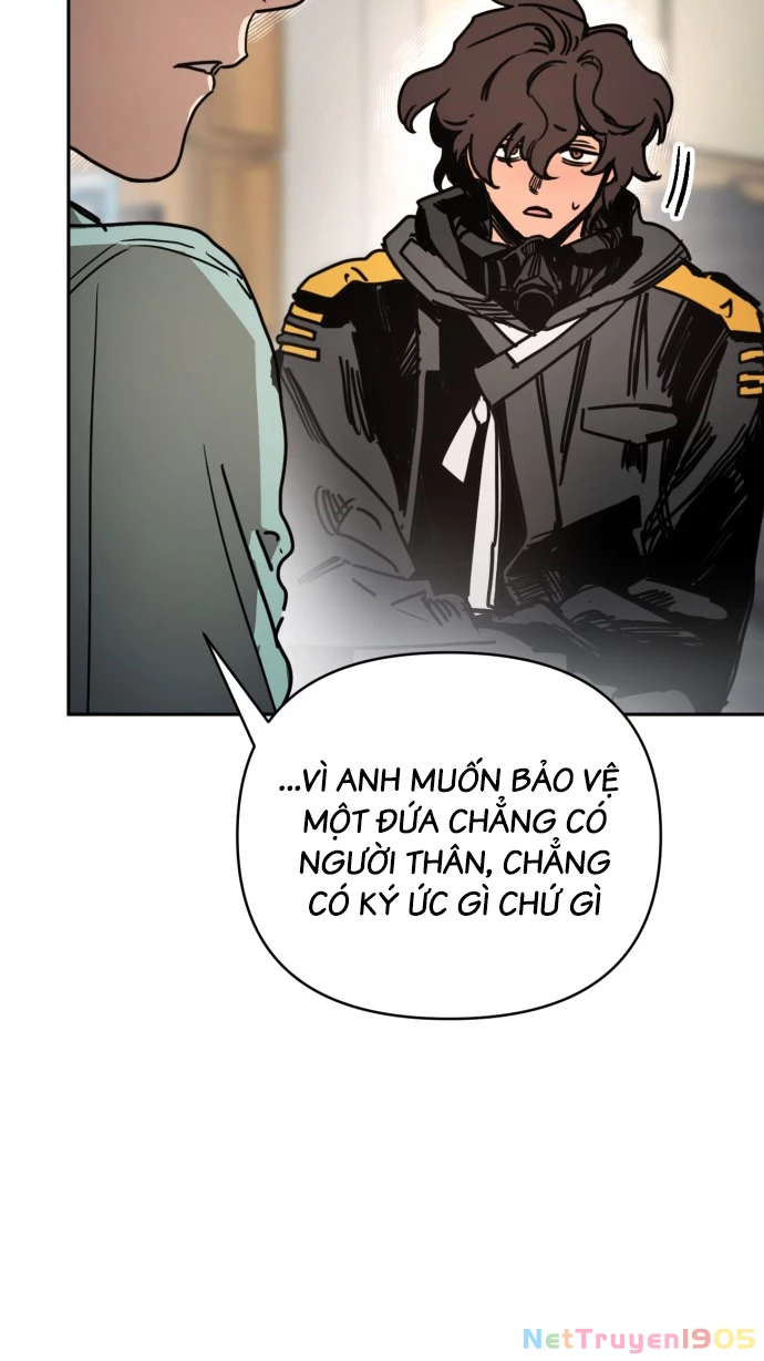 Mộng Ảo Mê Cung Chapter 2 - 37
