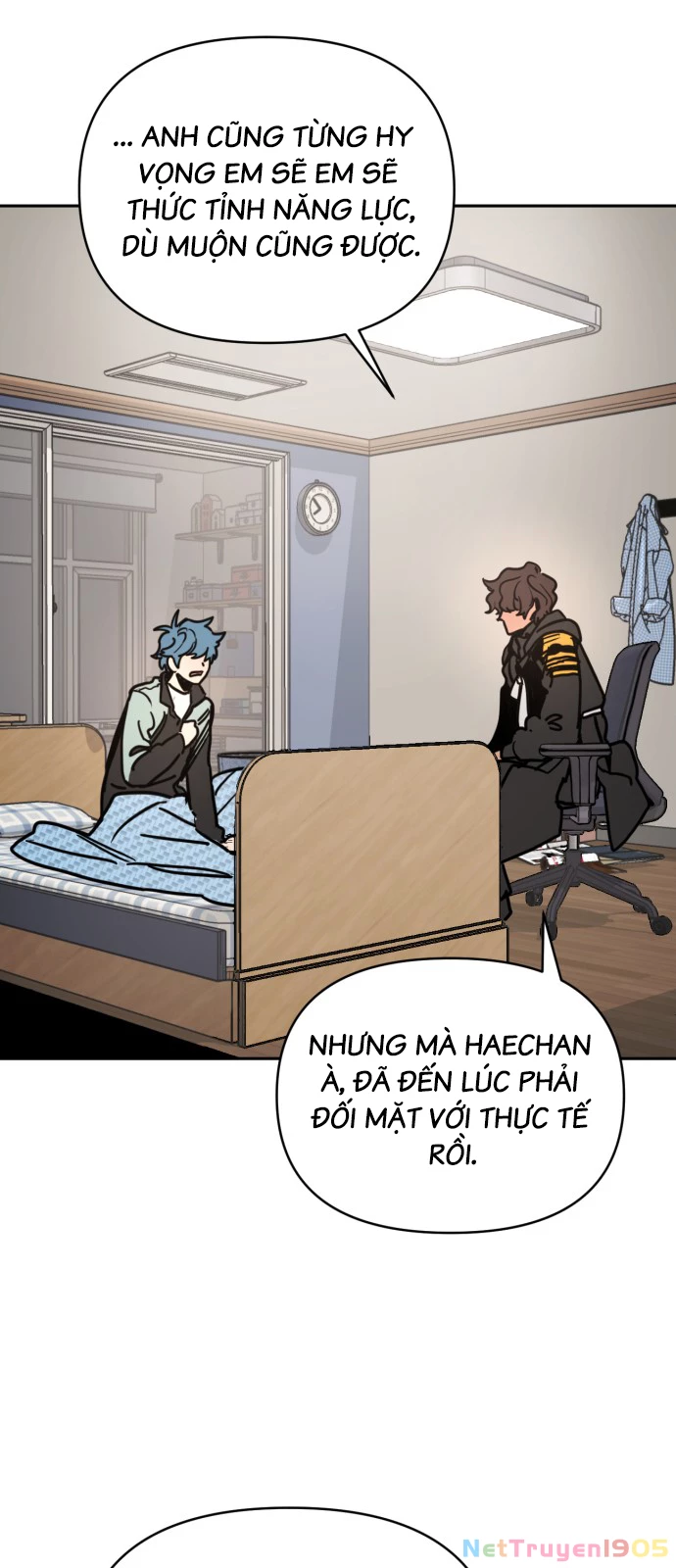 Mộng Ảo Mê Cung Chapter 2 - 41
