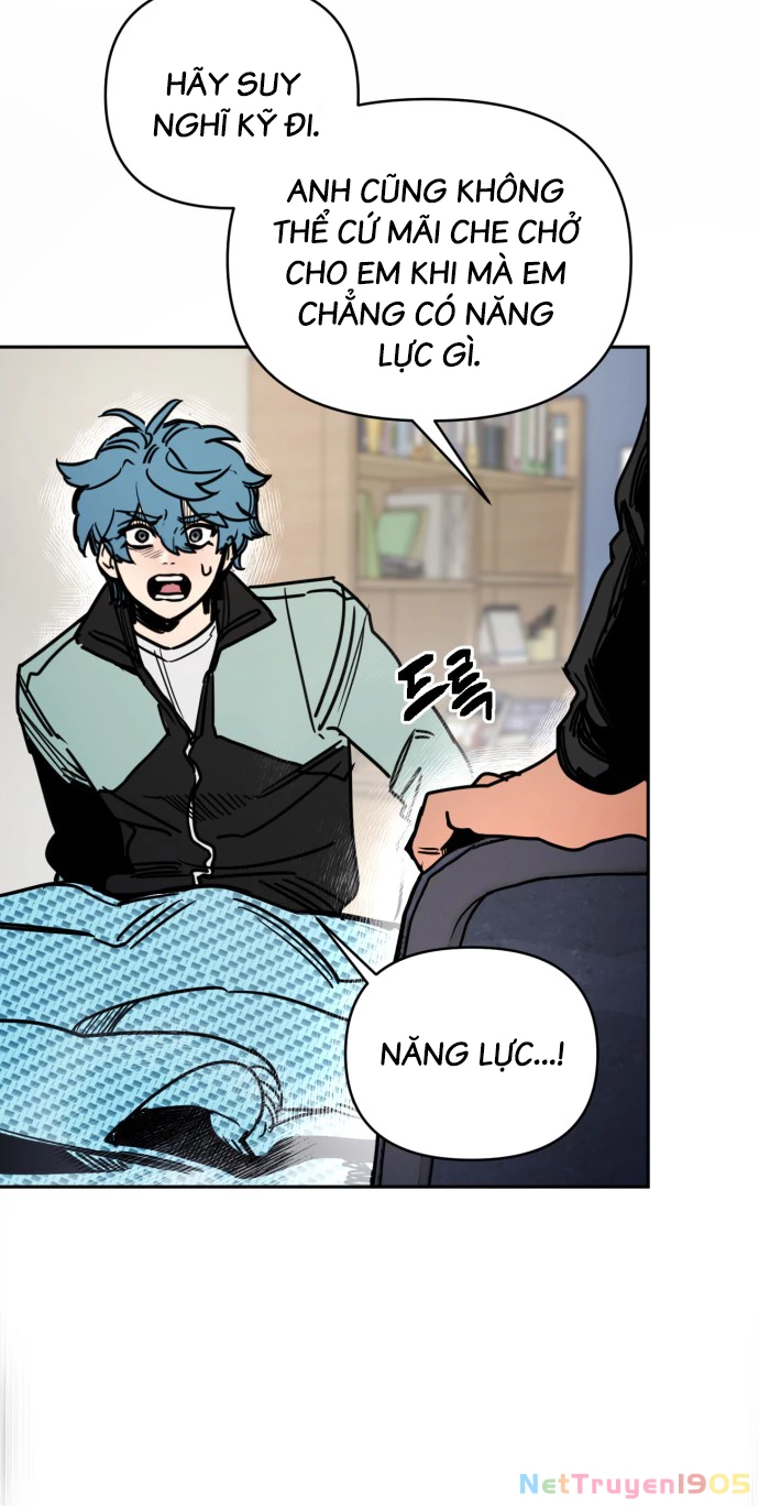 Mộng Ảo Mê Cung Chapter 2 - 45