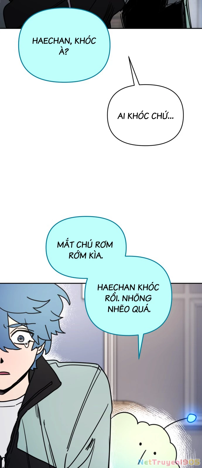 Mộng Ảo Mê Cung Chapter 2 - 53