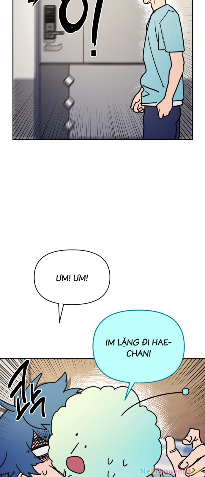 Mộng Ảo Mê Cung Chapter 2 - 55