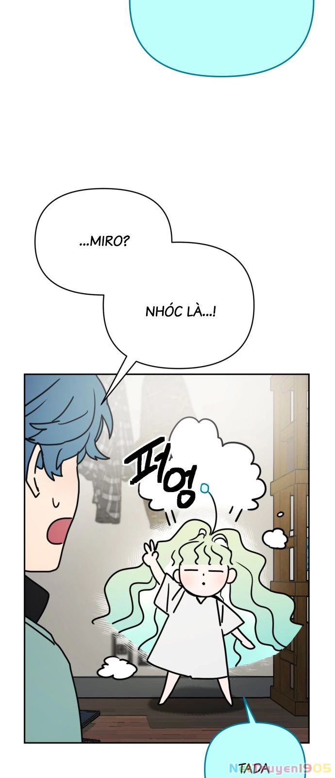 Mộng Ảo Mê Cung Chapter 2 - 59