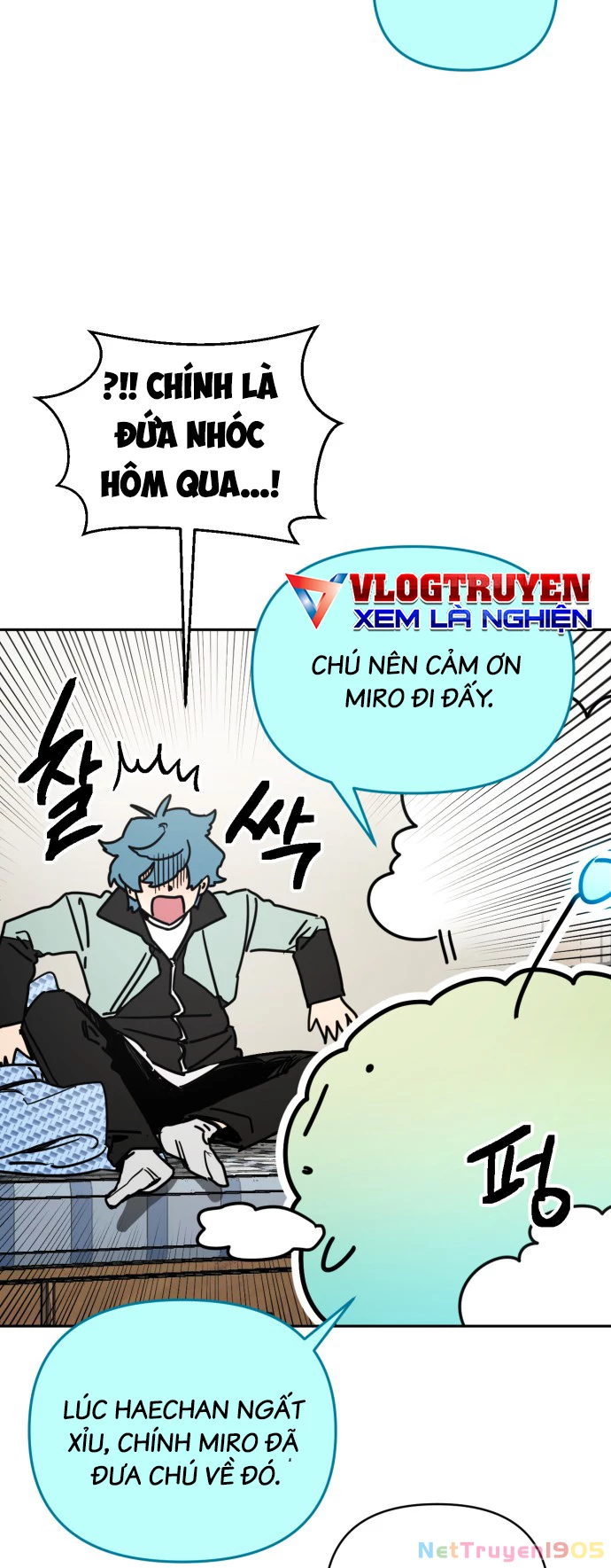 Mộng Ảo Mê Cung Chapter 2 - 60