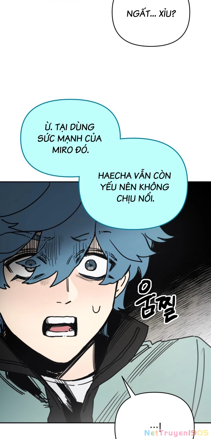 Mộng Ảo Mê Cung Chapter 2 - 61