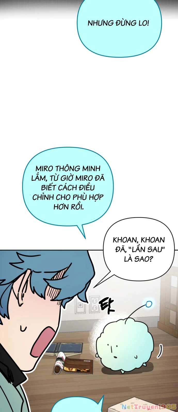 Mộng Ảo Mê Cung Chapter 2 - 63