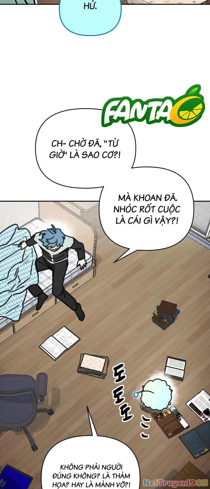 Mộng Ảo Mê Cung Chapter 2 - 64