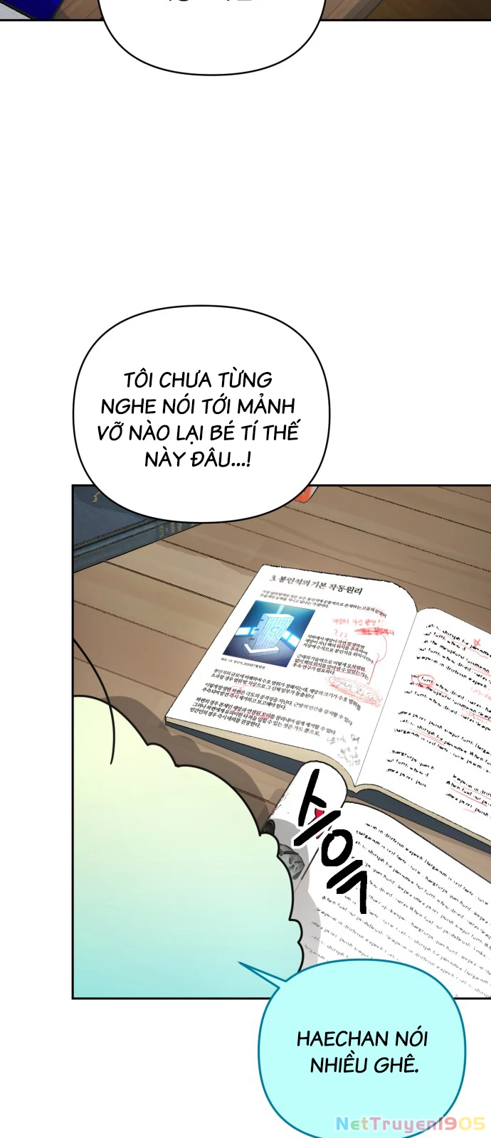 Mộng Ảo Mê Cung Chapter 2 - 65