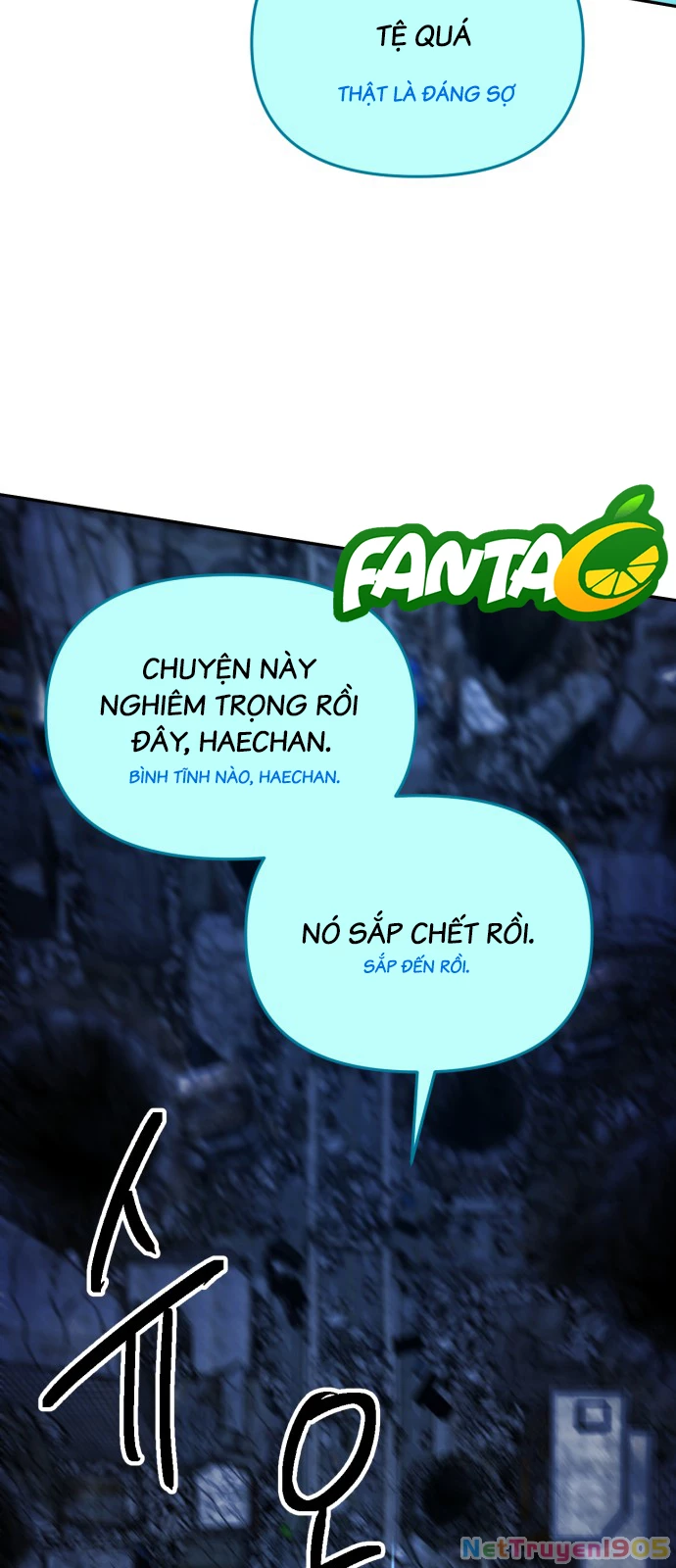 Mộng Ảo Mê Cung Chapter 2 - 76