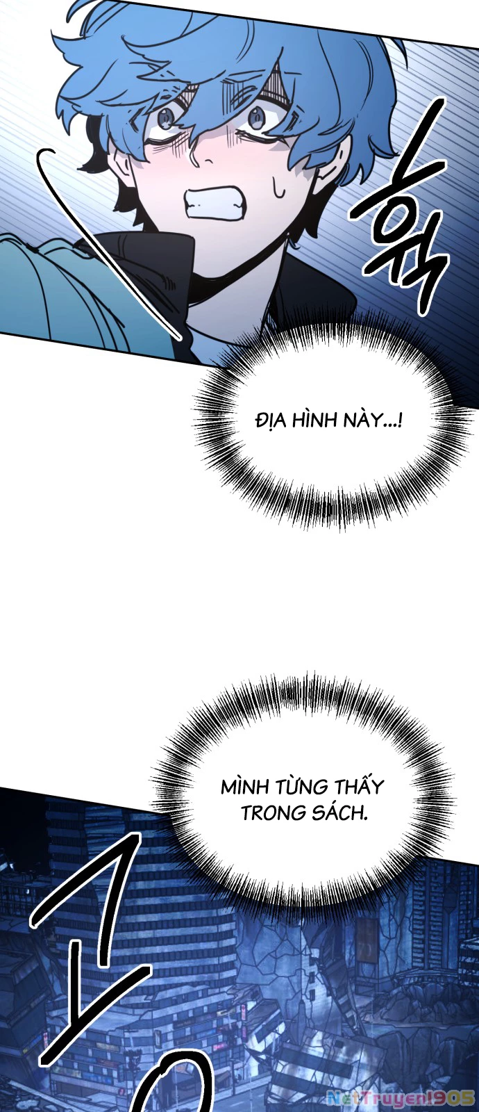 Mộng Ảo Mê Cung Chapter 2 - 81
