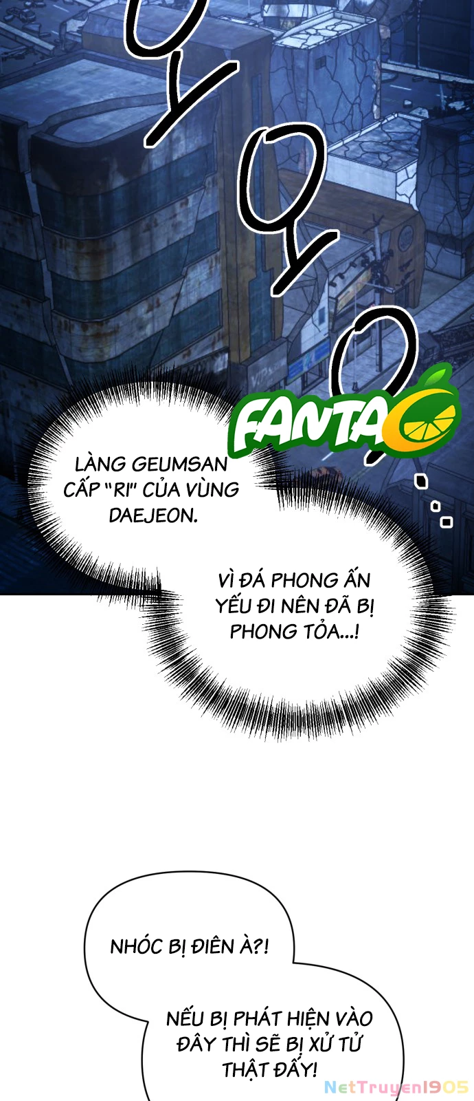 Mộng Ảo Mê Cung Chapter 2 - 82