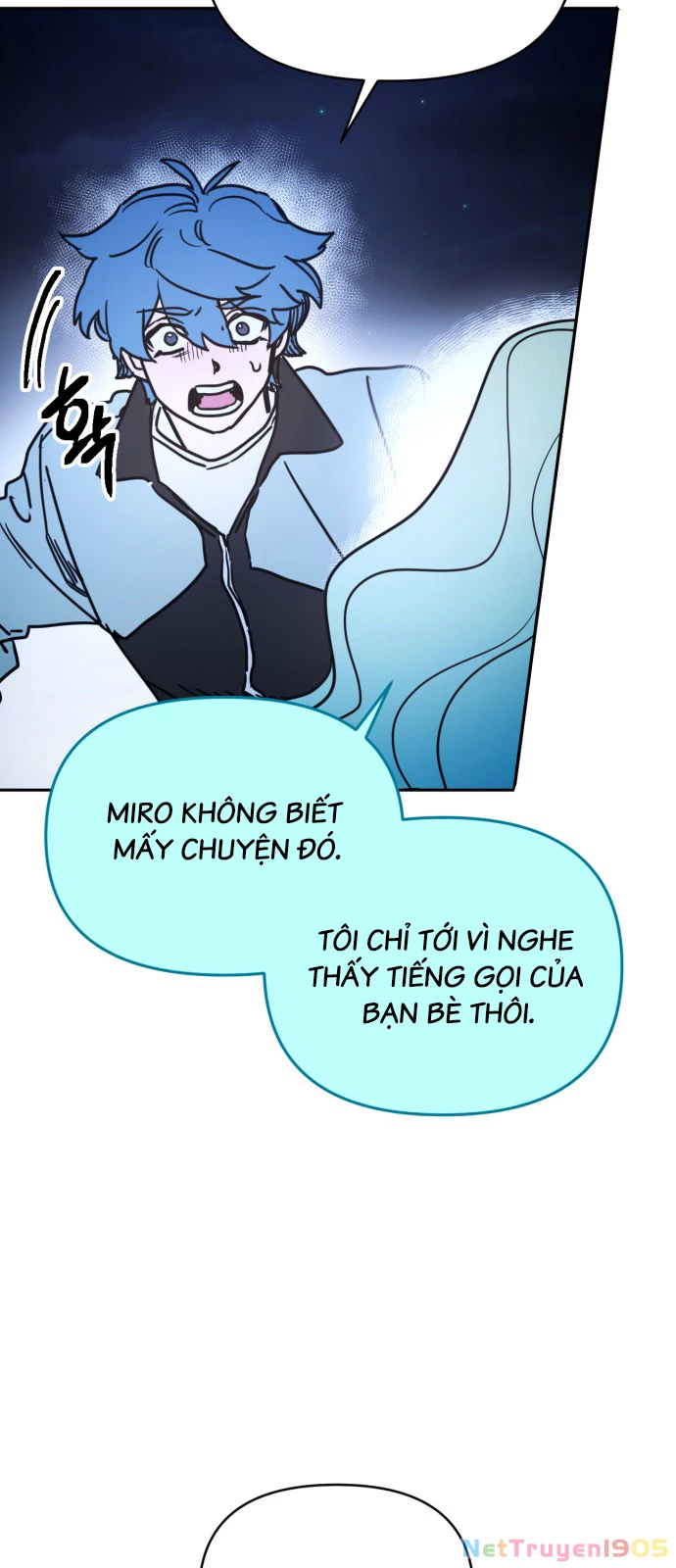 Mộng Ảo Mê Cung Chapter 2 - 83