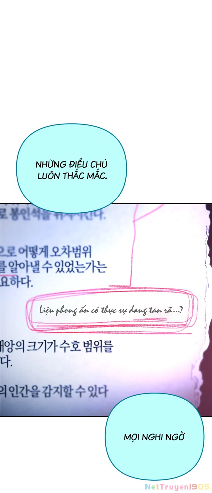Mộng Ảo Mê Cung Chapter 2 - 98
