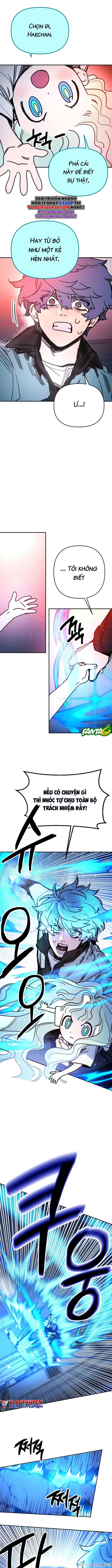Mộng Ảo Mê Cung Chapter 3 - 8