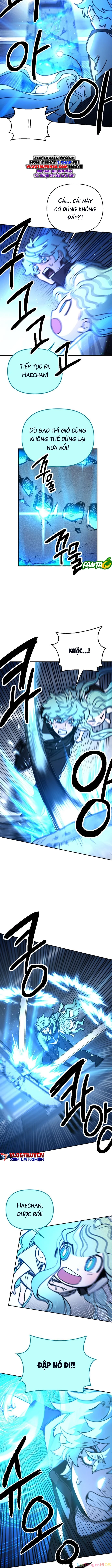 Mộng Ảo Mê Cung Chapter 3 - 9