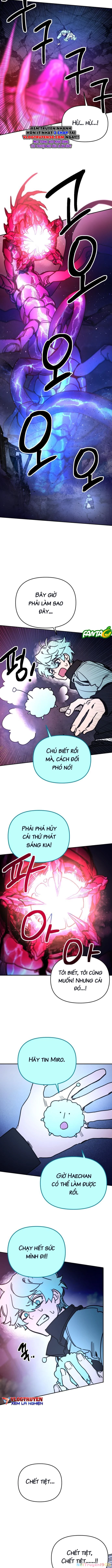 Mộng Ảo Mê Cung Chapter 3 - 11