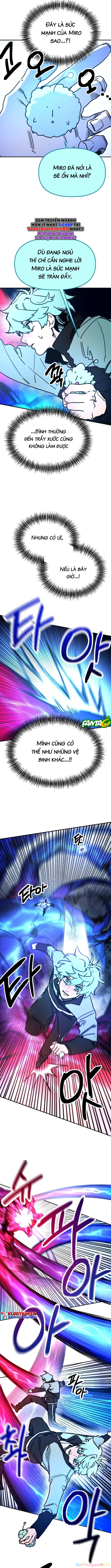 Mộng Ảo Mê Cung Chapter 3 - 13