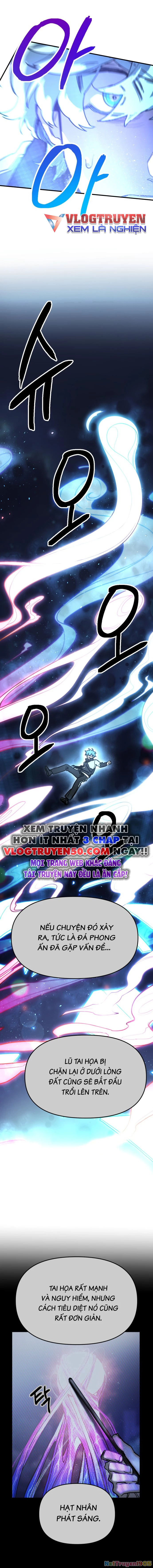Mộng Ảo Mê Cung Chapter 4 - 2