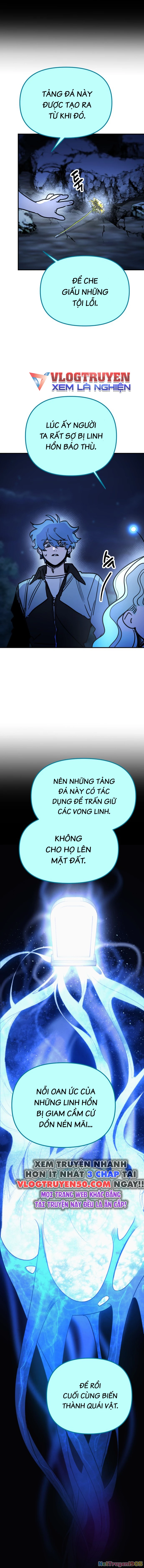 Mộng Ảo Mê Cung Chapter 4 - 7