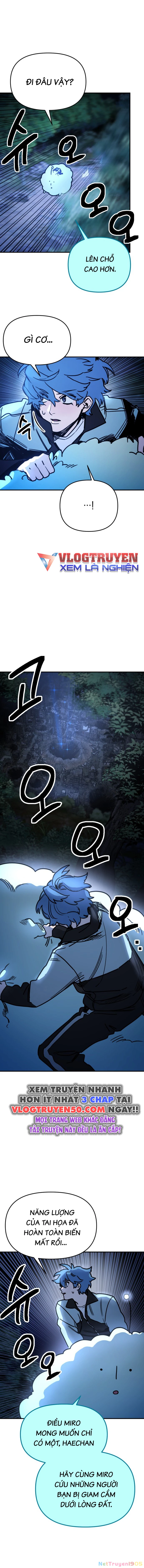 Mộng Ảo Mê Cung Chapter 4 - 10