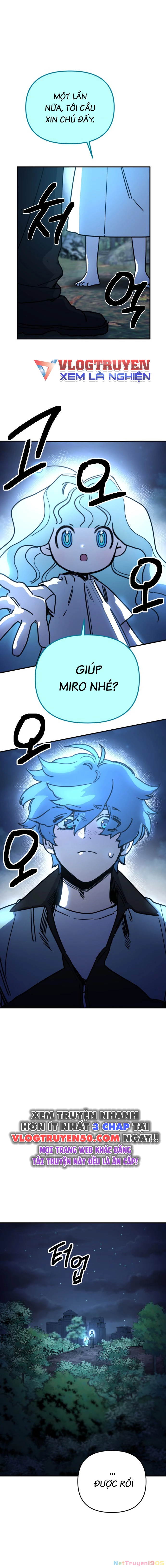 Mộng Ảo Mê Cung Chapter 4 - 14