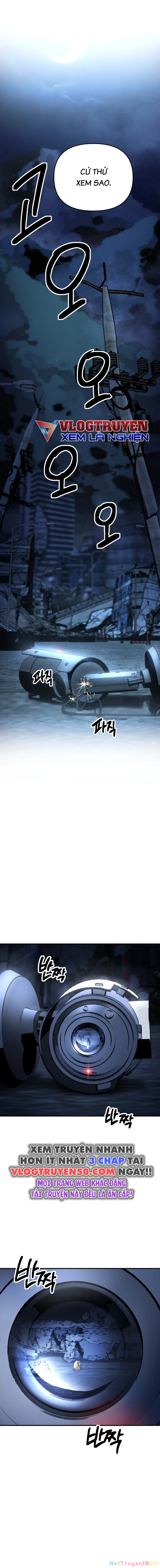 Mộng Ảo Mê Cung Chapter 4 - 15