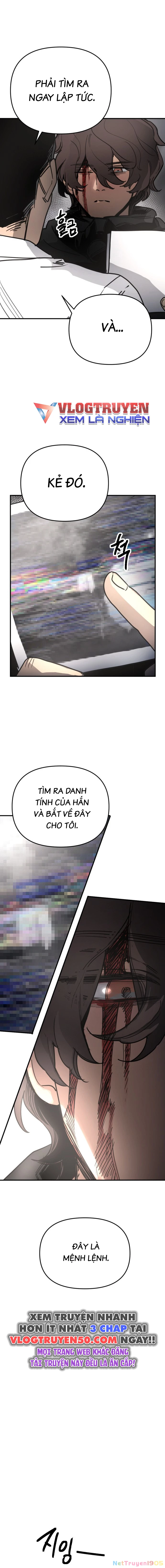 Mộng Ảo Mê Cung Chapter 4 - 19