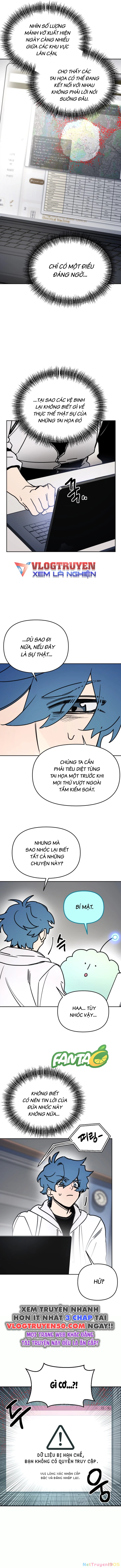 Mộng Ảo Mê Cung Chapter 5 - 3