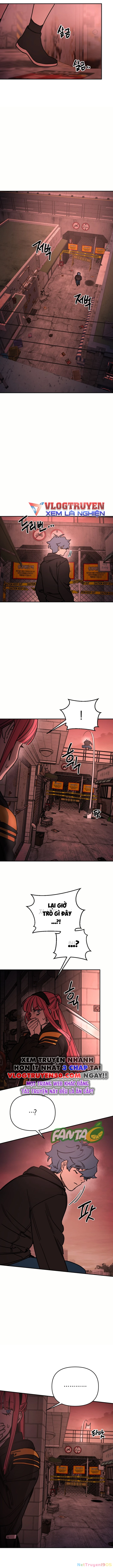 Mộng Ảo Mê Cung Chapter 5 - 13