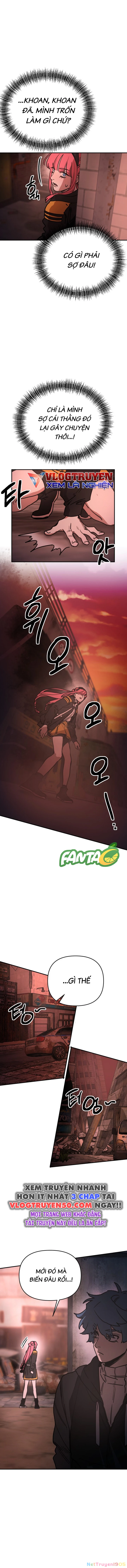 Mộng Ảo Mê Cung Chapter 5 - 14