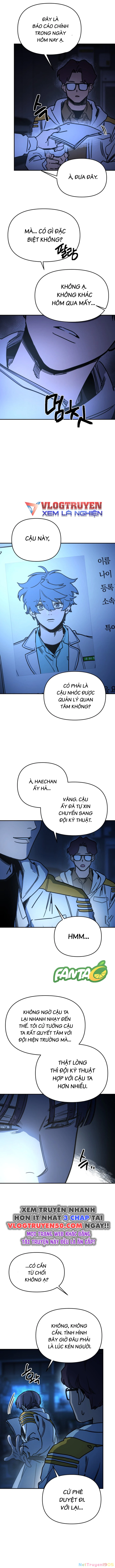 Mộng Ảo Mê Cung Chapter 5 - 16