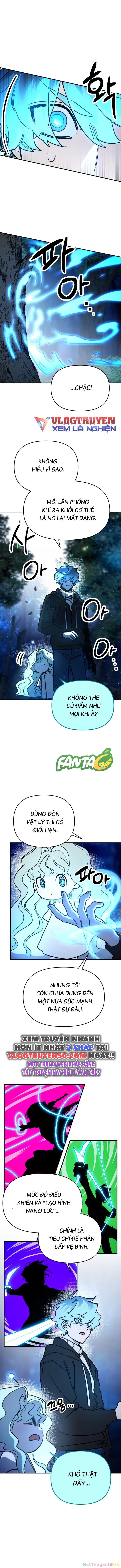 Mộng Ảo Mê Cung Chapter 6 - 2