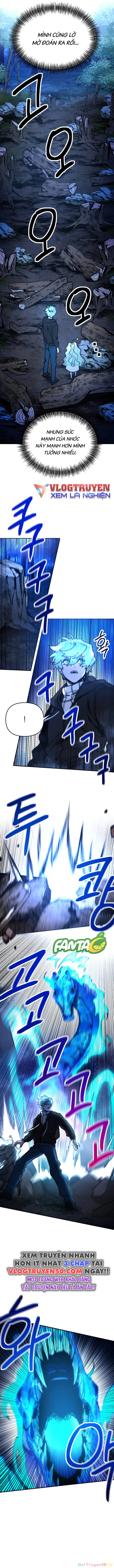 Mộng Ảo Mê Cung Chapter 6 - 4