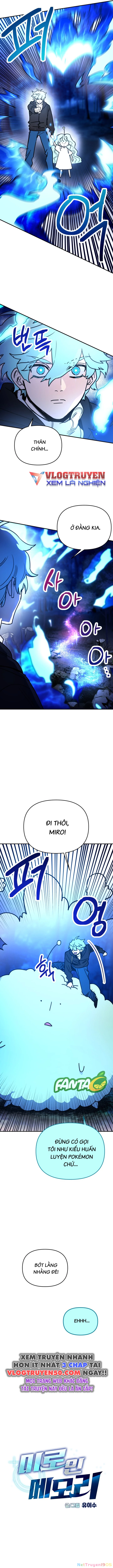Mộng Ảo Mê Cung Chapter 6 - 5