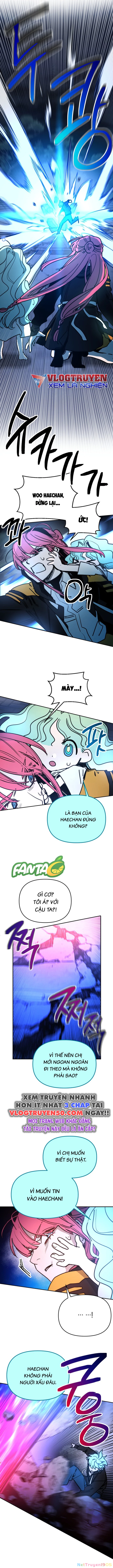 Mộng Ảo Mê Cung Chapter 7 - 11