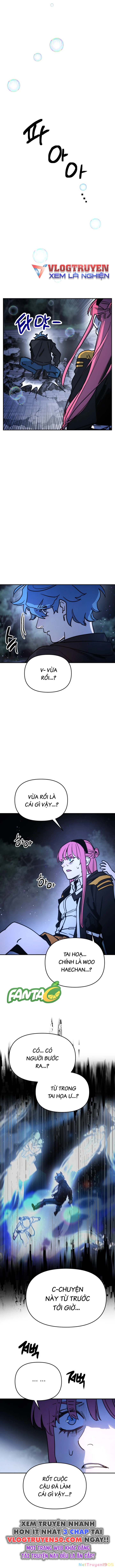 Mộng Ảo Mê Cung Chapter 7 - 14