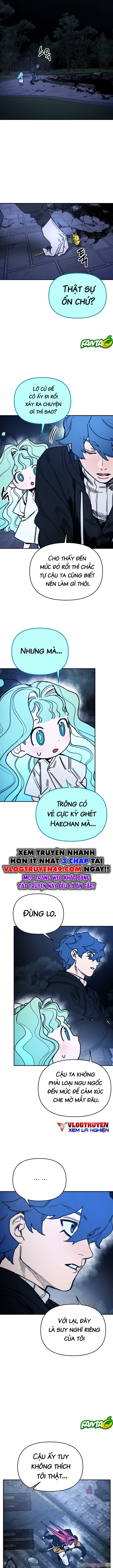 Mộng Ảo Mê Cung Chapter 8 - 4