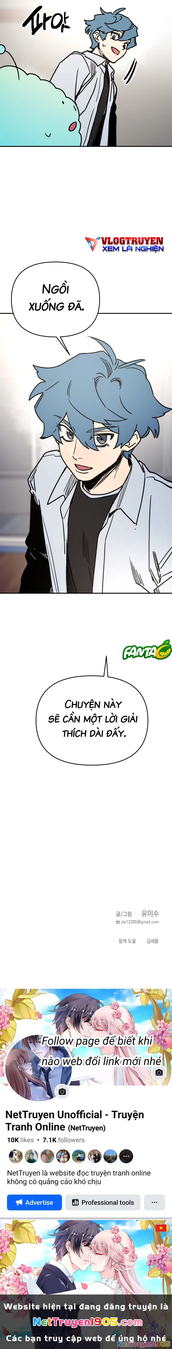 Mộng Ảo Mê Cung Chapter 8 - 15