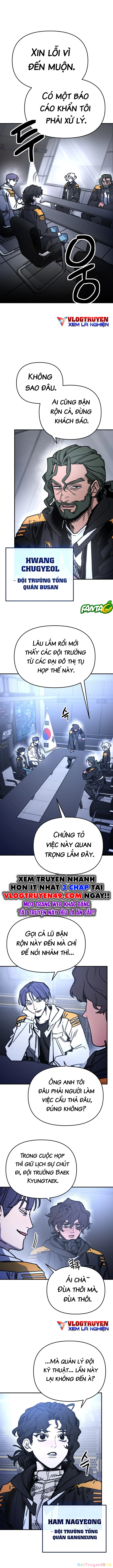 Mộng Ảo Mê Cung Chapter 9 - 10