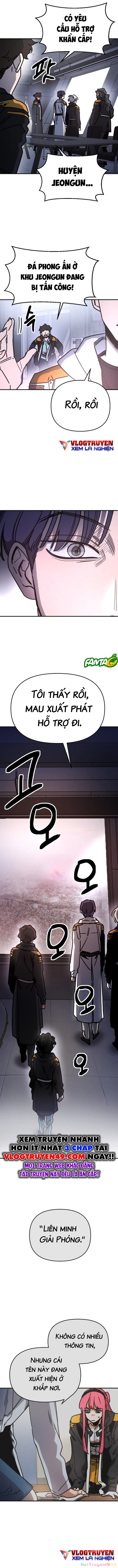 Mộng Ảo Mê Cung Chapter 9 - 14
