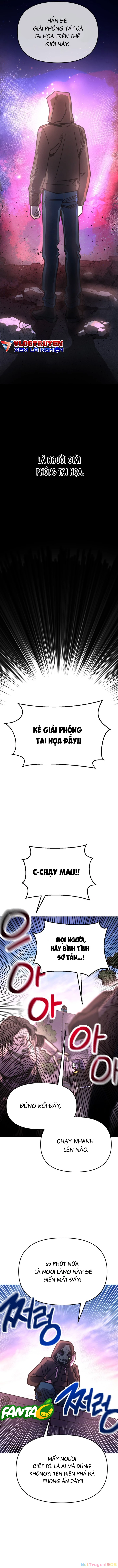 Mộng Ảo Mê Cung Chapter 10 - 2