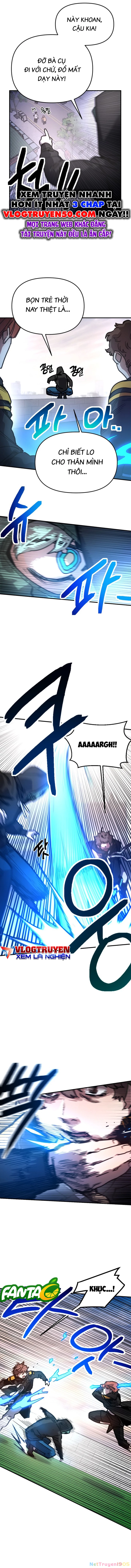 Mộng Ảo Mê Cung Chapter 10 - 3