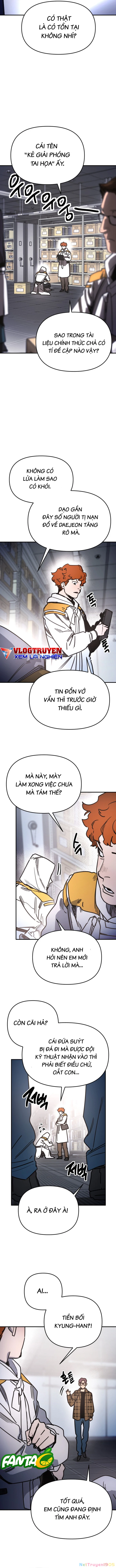 Mộng Ảo Mê Cung Chapter 10 - 6