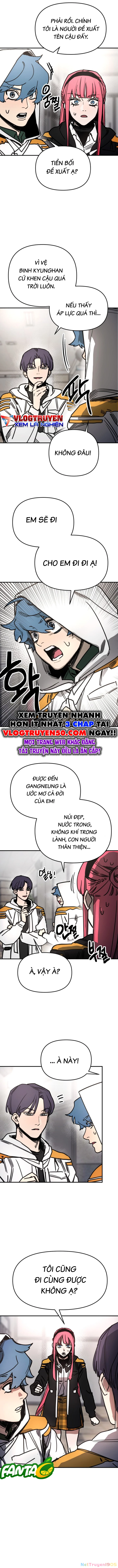 Mộng Ảo Mê Cung Chapter 10 - 11